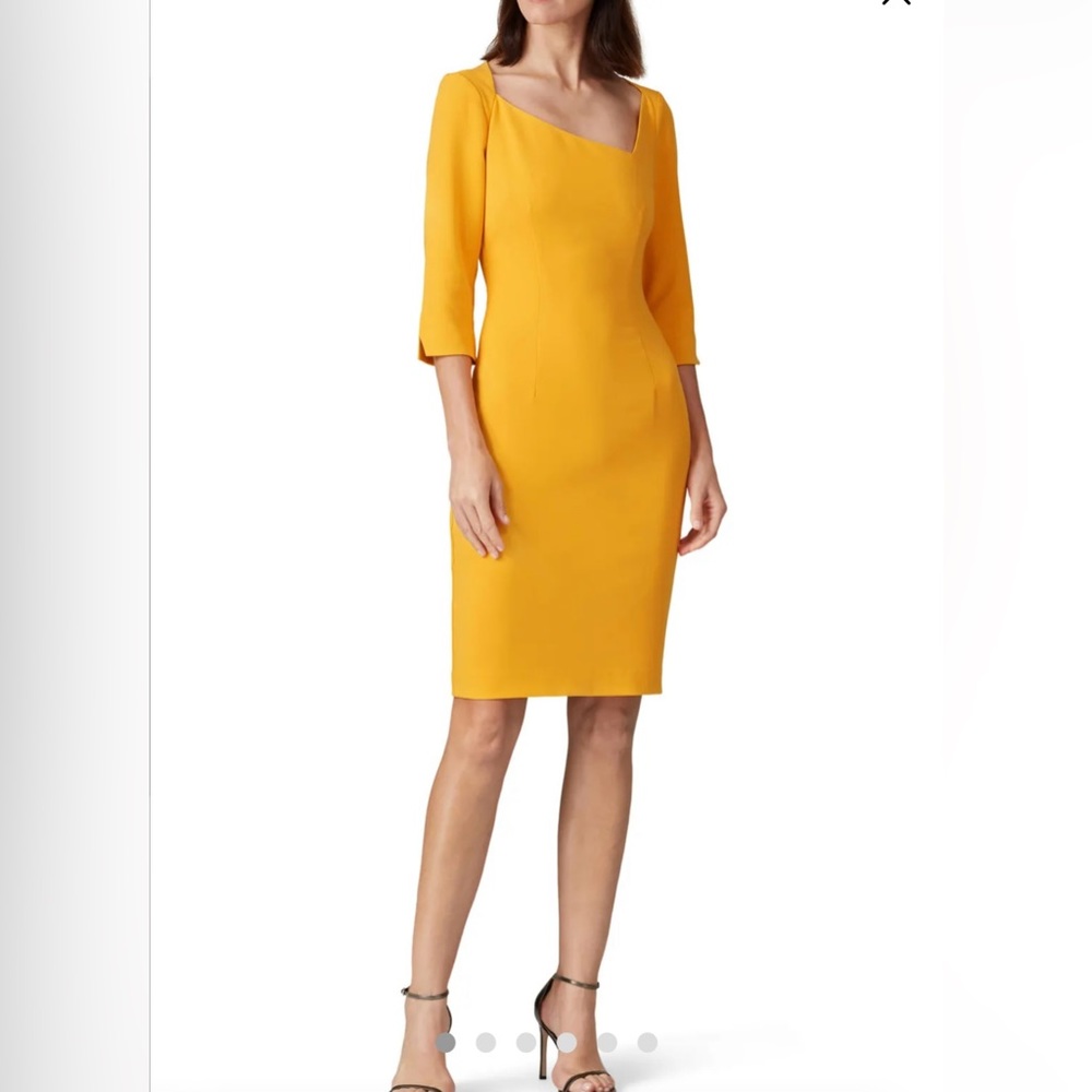 Black Halo Derek Sheath - Size 2